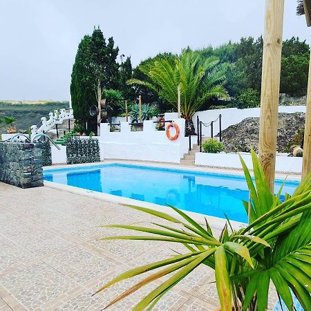 Gran Canaria La Finca De Carmelita Y Bartolito Лас-Пальмас-де-Гран-Канарія Екстер'єр фото
