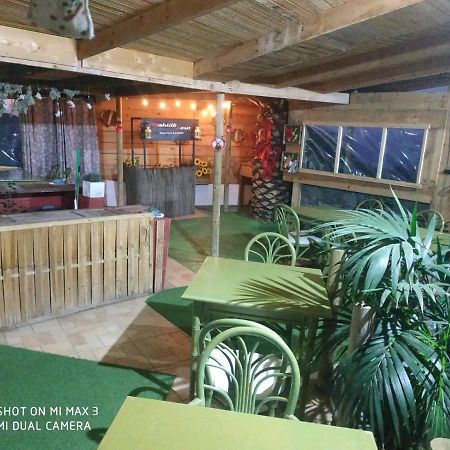 Gran Canaria La Finca De Carmelita Y Bartolito Лас-Пальмас-де-Гран-Канарія Екстер'єр фото