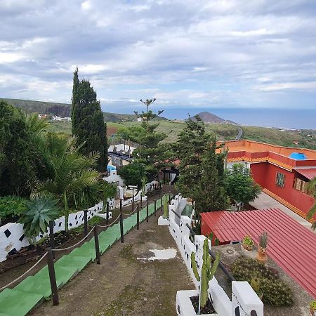 Gran Canaria La Finca De Carmelita Y Bartolito Лас-Пальмас-де-Гран-Канарія Екстер'єр фото