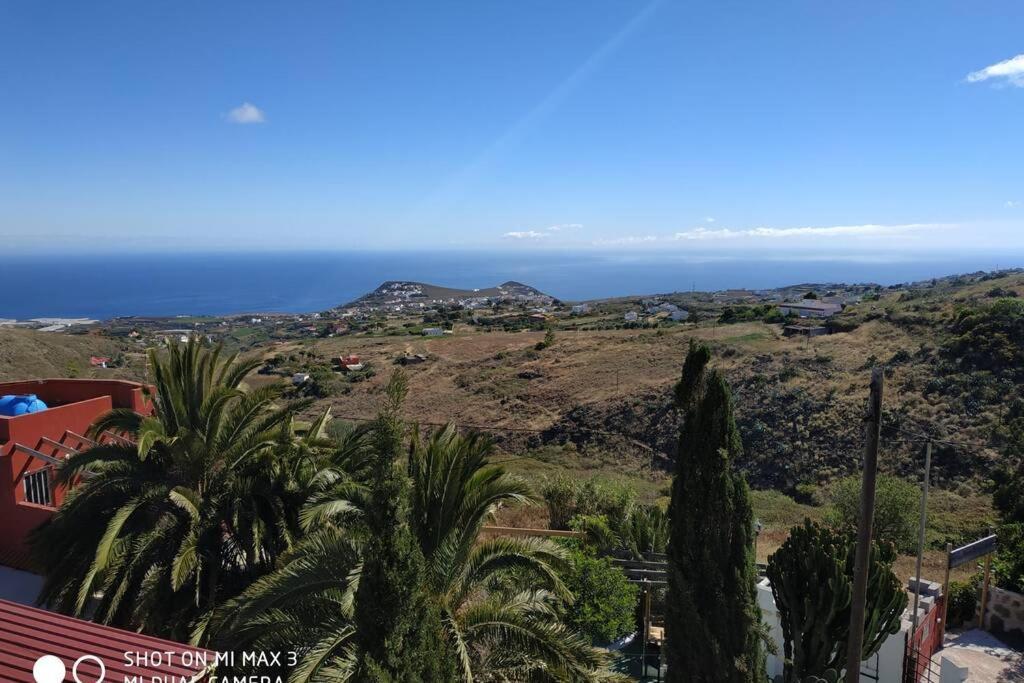 Gran Canaria La Finca De Carmelita Y Bartolito Лас-Пальмас-де-Гран-Канарія Екстер'єр фото