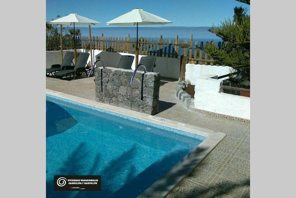 Gran Canaria La Finca De Carmelita Y Bartolito Лас-Пальмас-де-Гран-Канарія Екстер'єр фото