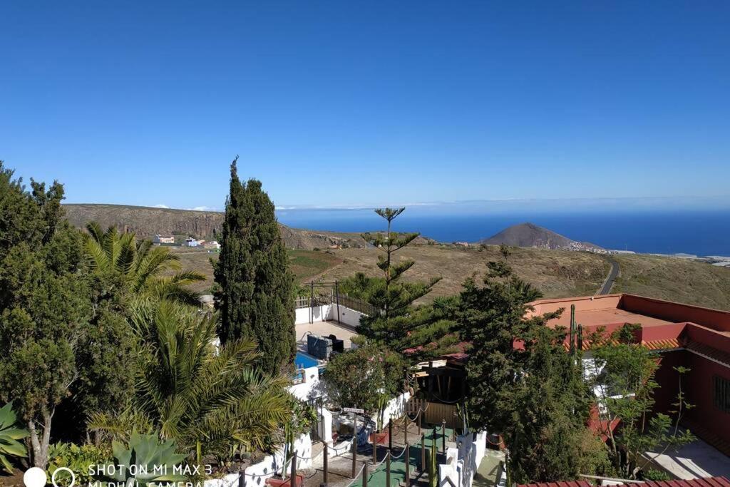 Gran Canaria La Finca De Carmelita Y Bartolito Лас-Пальмас-де-Гран-Канарія Екстер'єр фото
