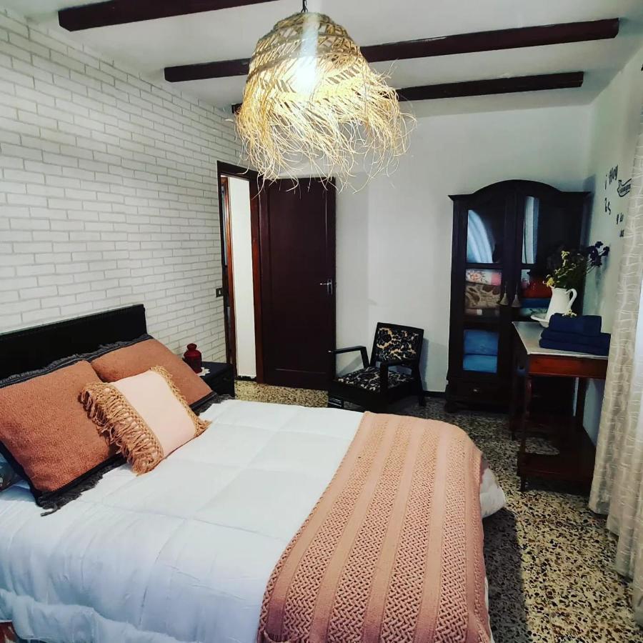 Gran Canaria La Finca De Carmelita Y Bartolito Лас-Пальмас-де-Гран-Канарія Екстер'єр фото