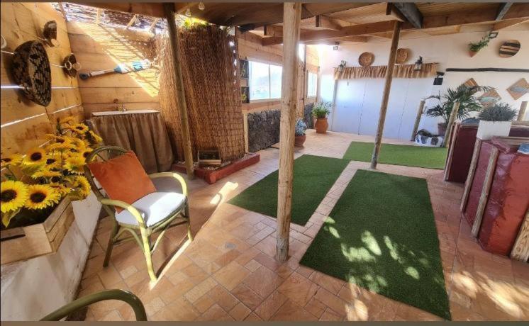Gran Canaria La Finca De Carmelita Y Bartolito Лас-Пальмас-де-Гран-Канарія Екстер'єр фото