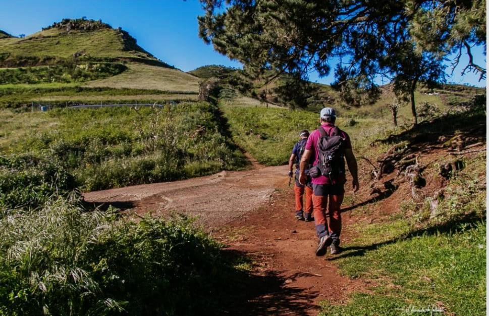Gran Canaria La Finca De Carmelita Y Bartolito Лас-Пальмас-де-Гран-Канарія Екстер'єр фото