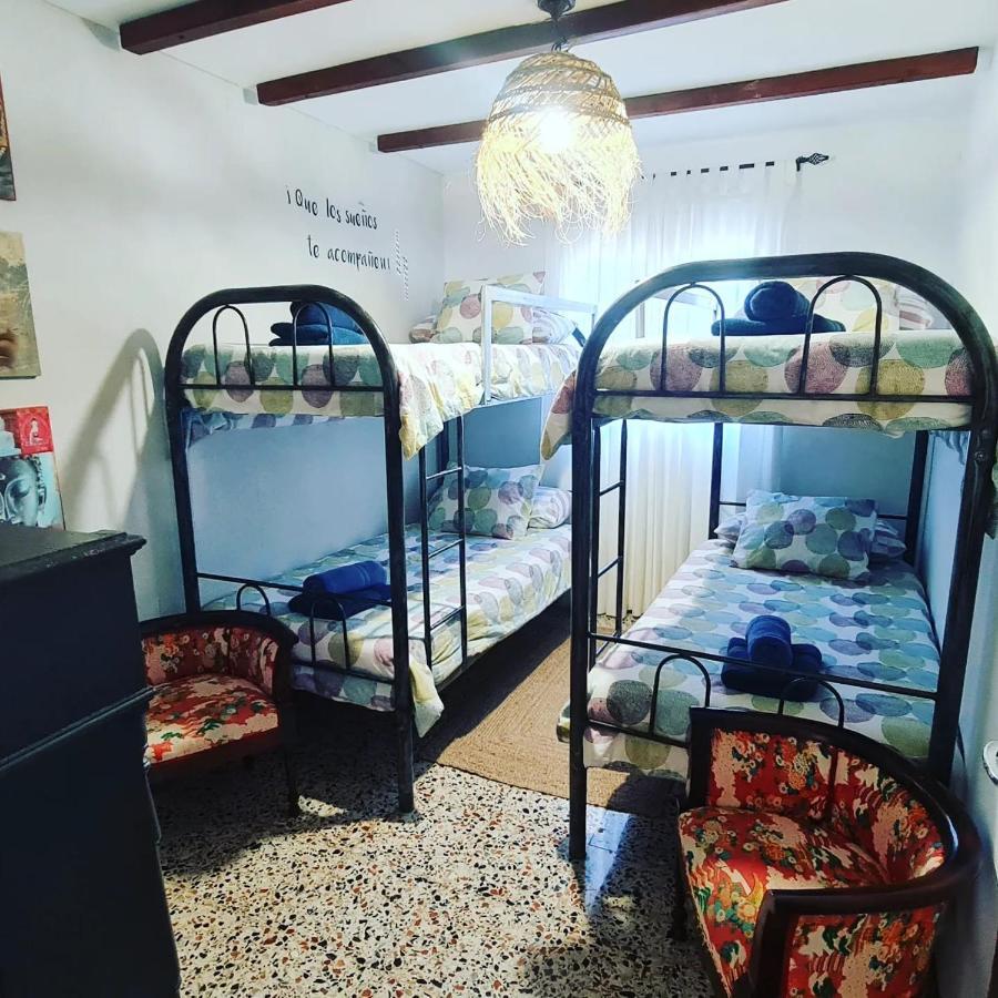 Gran Canaria La Finca De Carmelita Y Bartolito Лас-Пальмас-де-Гран-Канарія Екстер'єр фото