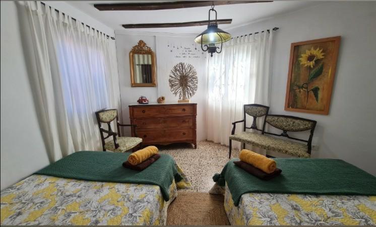Gran Canaria La Finca De Carmelita Y Bartolito Лас-Пальмас-де-Гран-Канарія Екстер'єр фото