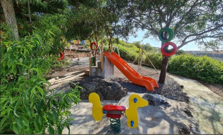 Gran Canaria La Finca De Carmelita Y Bartolito Лас-Пальмас-де-Гран-Канарія Екстер'єр фото