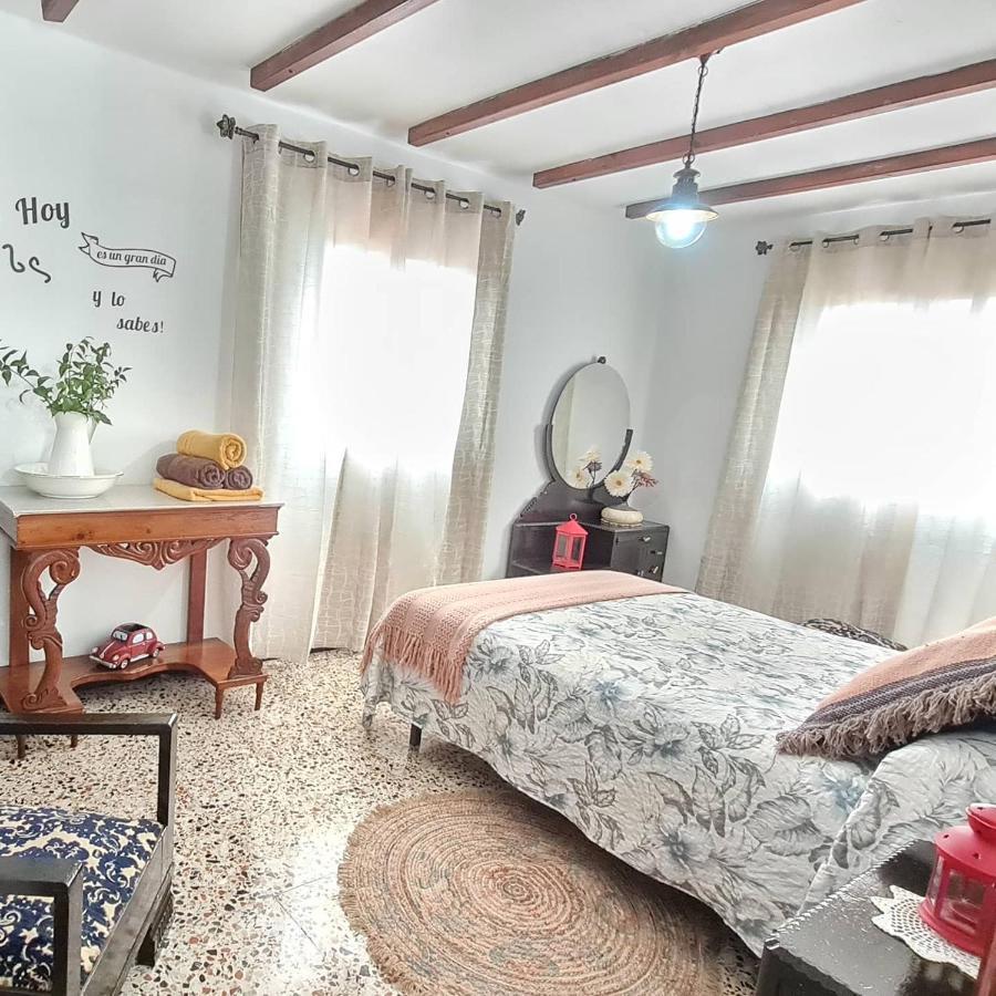Gran Canaria La Finca De Carmelita Y Bartolito Лас-Пальмас-де-Гран-Канарія Екстер'єр фото