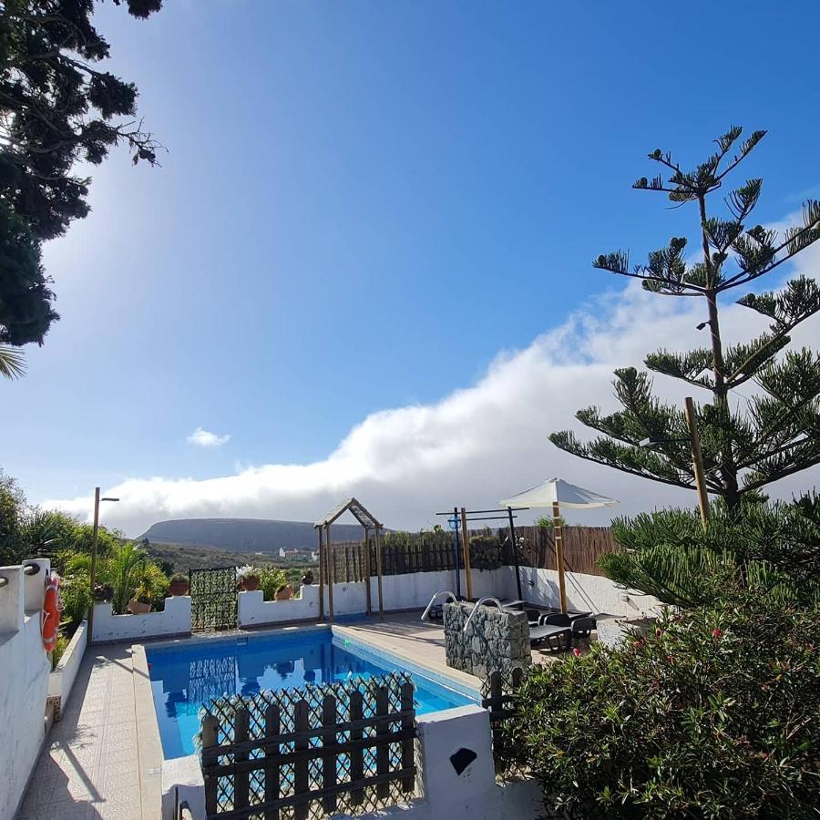 Gran Canaria La Finca De Carmelita Y Bartolito Лас-Пальмас-де-Гран-Канарія Екстер'єр фото