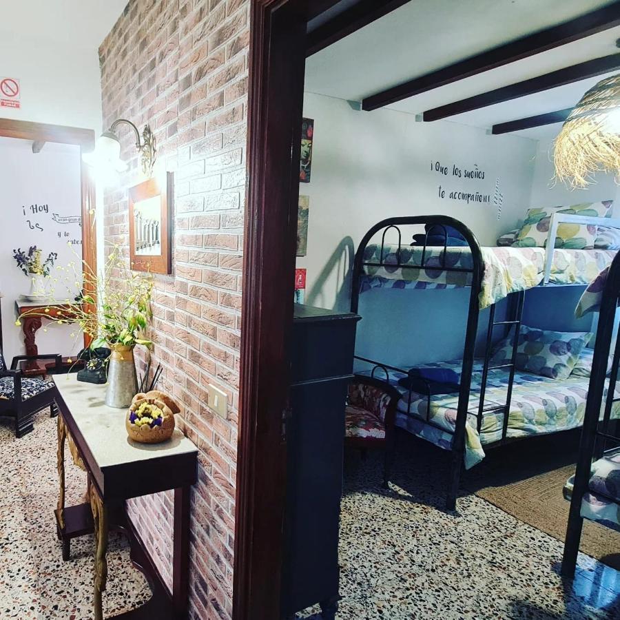 Gran Canaria La Finca De Carmelita Y Bartolito Лас-Пальмас-де-Гран-Канарія Екстер'єр фото