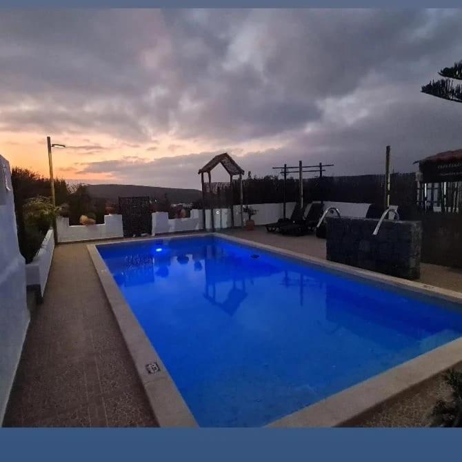 Gran Canaria La Finca De Carmelita Y Bartolito Лас-Пальмас-де-Гран-Канарія Екстер'єр фото