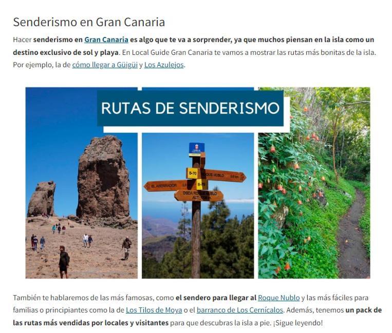 Gran Canaria La Finca De Carmelita Y Bartolito Лас-Пальмас-де-Гран-Канарія Екстер'єр фото